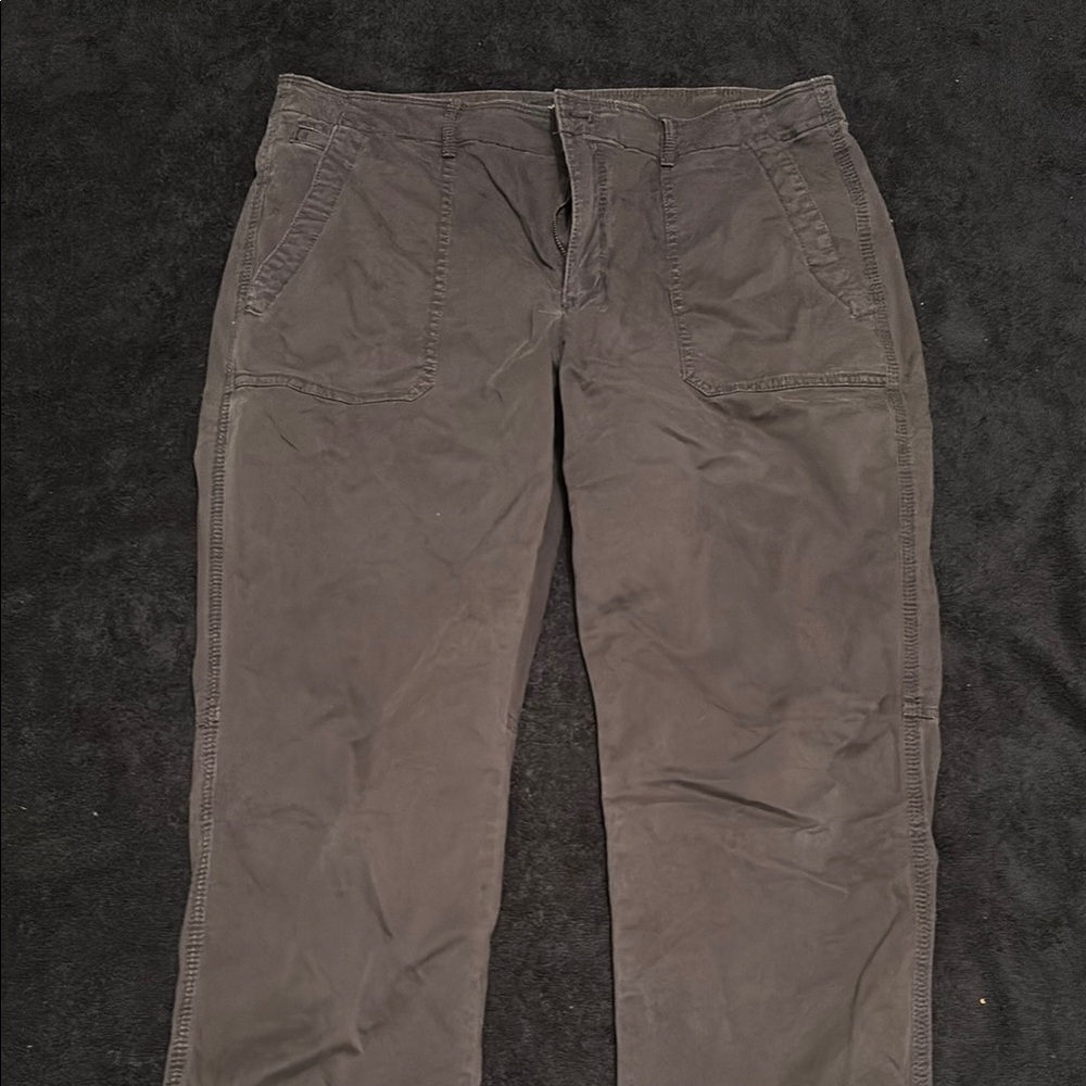Banana Republic women’s Gray Pants